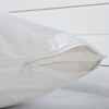 2pk Pillow Protector with Bed Bug Blocker - Fresh Ideas - image 3 of 4