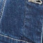 medium wash