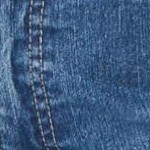 medium wash