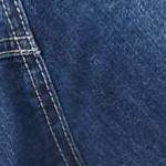 medium wash