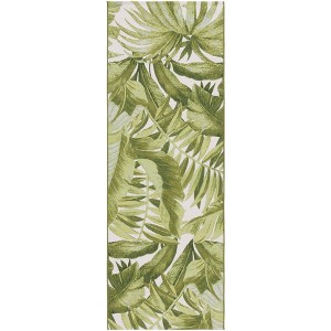 Barbados BAR598 Power Loomed Indoor/Outdoor Rugs - Safavieh - 1 of 4