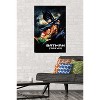 Trends International DC Comics Movie Batman Forever - One Sheet Unframed Wall Poster Prints - 2 of 4