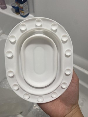 Better Soak Bathtub Overflow Drain Cover - Slipx Solutions : Target