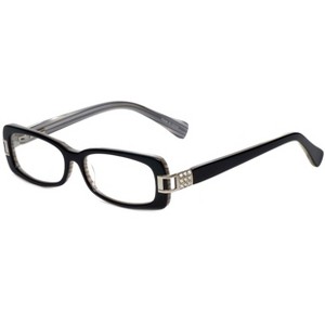 Calabria 853 Designer Acetate Reading Glasses - 1 of 4