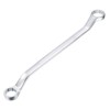 Unique Bargains Metric CR-V 12 Point 45° Offset Double Box End Wrench - 3 of 4