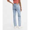 Levi's® Women's Low Pro Straight Jeans - 3 of 4