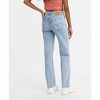 Levi's® Women's Low-Rise Pro Straight Jeans - image 3 of 4