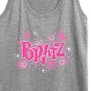 Women's - Bratz - Y2K Logo Graphic Racerback Tank - 2 of 4