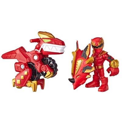 rangers ranger cycle