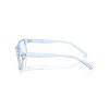 Armani Exchange AX3115 55mm Male Rectangle Sunglasses - prescription-ready - 3 of 4