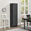 Systembuild Evolution Farmington 18" Wide Storage Cabinet - 3 of 4