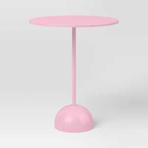Pedestal Table - Room Essentials™ - 1 of 4