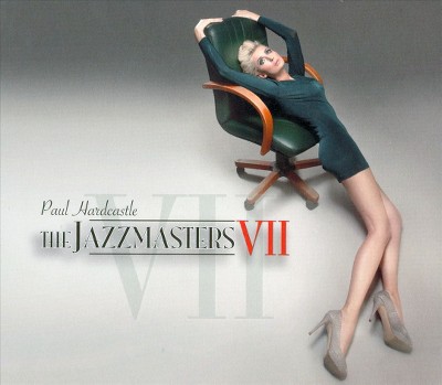 Paul Hardcastle - Jazzmasters VII (CD)