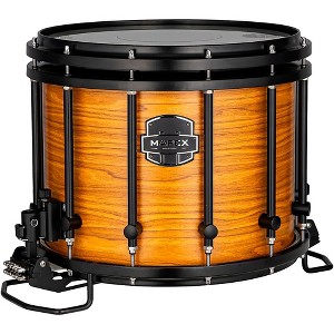 Mapex Quantum Mark II Classic Snare Drum with Black Hardware - 1 of 2
