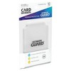 Ultimate Guard 10 Packs Ultimate Guard Transparent Card Dividers (10) Standard Size Display Case - 4 of 4
