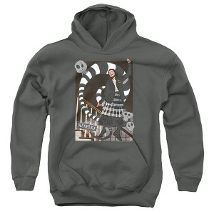 Boys’ Beetlejuice Shake Shake Shake Hooded Sweatshirt - 1 of 4