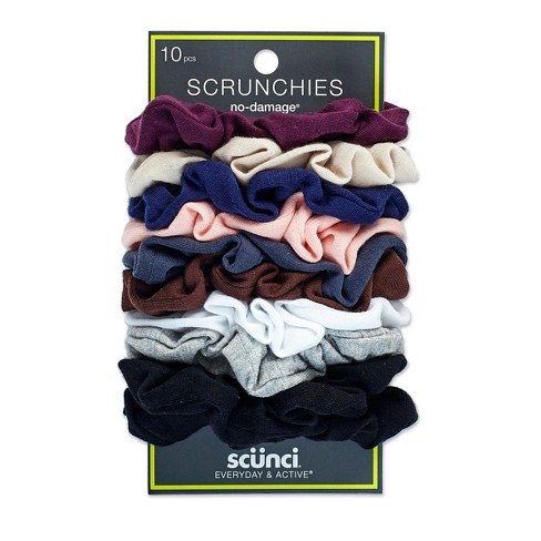 oversized scrunchie target