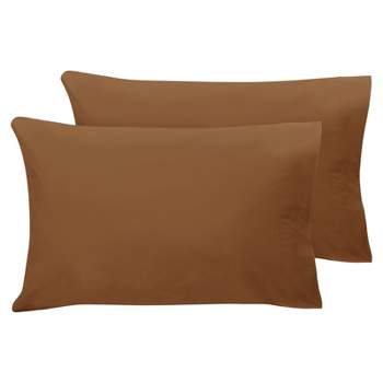 Nate Home by Nate Berkus Cotton Percale Pillowcases