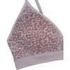 Fruit of the Loom Girls' Seamless Trainer Bra with Removable Modesty Pads 2-pack - 4 of 4
