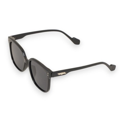 Anna-Kaci Women's Retro Square Sunglasses with Bold Fashion Look and Everyday Chic Style
