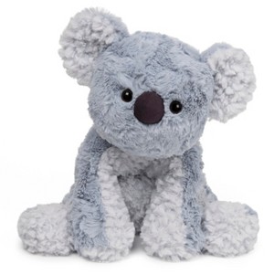 GUND Cozys Collection Koala Stuffed Animal, Koala Bear Plush Toy for Ages 1 and Up, Gray/White, 10" - 1 of 4