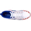 Etonic Golf G-SOK 3.0  Limited Edition USA Spikeless Shoes - 4 of 4