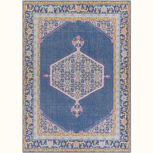 Mark & Day Lieving Knotted Indoor Area Rugs - 1 of 4