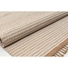 Rugs America Noelani NL25A Casual Houndstooth Area Rug - 3 of 4