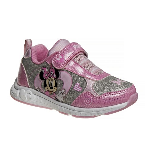 Girls sneakers hot sale size 12