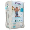 Bambo Nature White Baby Swim Diaper - 3 of 4