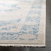 Vintage Persian VTP447 Power Loomed Indoor Rugs - Safavieh - 3 of 4