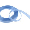 Unique Bargains Ribbons for Crafts Satin Smooth Edges Polyester 866.14"x0.39" 1Pcs - 4 of 4