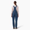 Dickies Women's Double Front Bib Overalls - 2 of 4