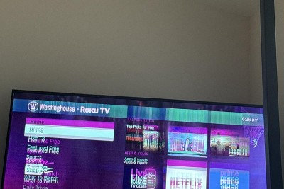 Guest review image 1 of 1, zoom in