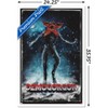 Trends International Netflix Stranger Things: Season 4 - Demogorgon Framed Wall Poster Prints - 3 of 4