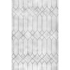 24" x 36" Regent Window Film - Artscape - 4 of 4