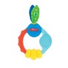 Nuby Wacky Ring Teether - 3 of 3
