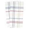 John Ritzenthaler Co. Royale Check Kitchen Towels (2-pack) - 2 of 4