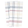 John Ritzenthaler Co. Royale Check Kitchen Towels (2-pack) - image 2 of 4