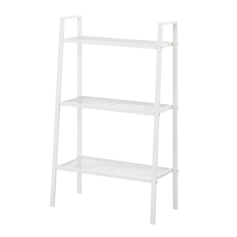 3 Tier Metal Plant Stand - Breighton Home, 1 of 6