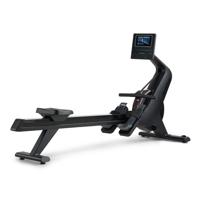 NordicTrack RW600 Electric Rowing Machine, 1 of 14