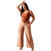 Rebdolls Womens Corset Top - 3 of 4