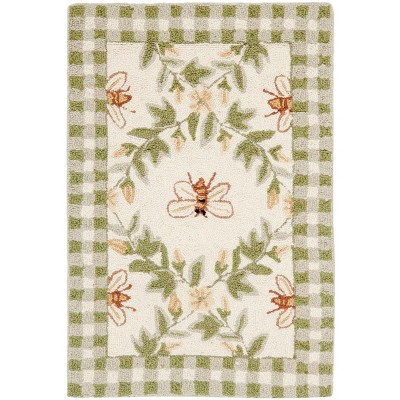 Chelsea HK55 Machine Made Rug - Safavieh