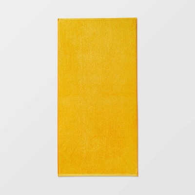 XL Reversible Beach Towel Orange - Sun Squad&#8482;_1