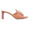 Fashion To Figure Women's Octavia Heel Sandal - Wide Width - 2 of 4