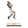 Mcfarlane Toys McFarlane NBA Series 26 Milwaukee Bucks Jabari Parker Figure - 4 of 4