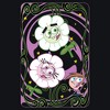 Men's The Fairly OddParents Cosmo and Wanda Floral Card T-Shirt - 3 of 4