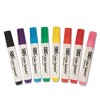 Color Splash® Fabric Markers Jumbo Pack, Broad Line, 8 Colors (Pack of 80) - 2 of 4