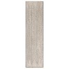 Luxe Weavers Geometric Indoor Area Rug - 2 of 4