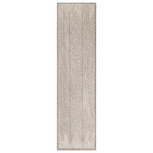 Luxe Weavers Geometric Indoor Area Rug - 1 of 4